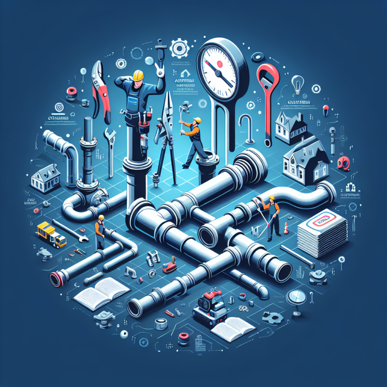 Plomberie Moderne : Installation et Entretien à Anet, Chartres et Luisant